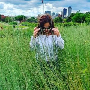 Meet your Posher, Kelcie